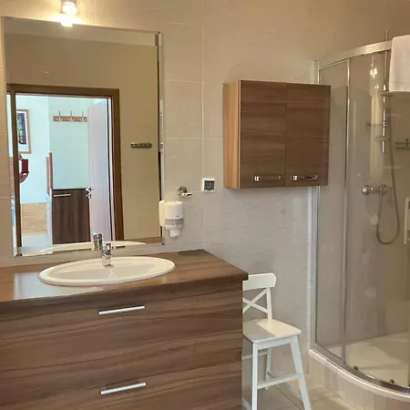 Aquamarina Turkus 253 Apartment *